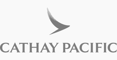 Cathay Pacific