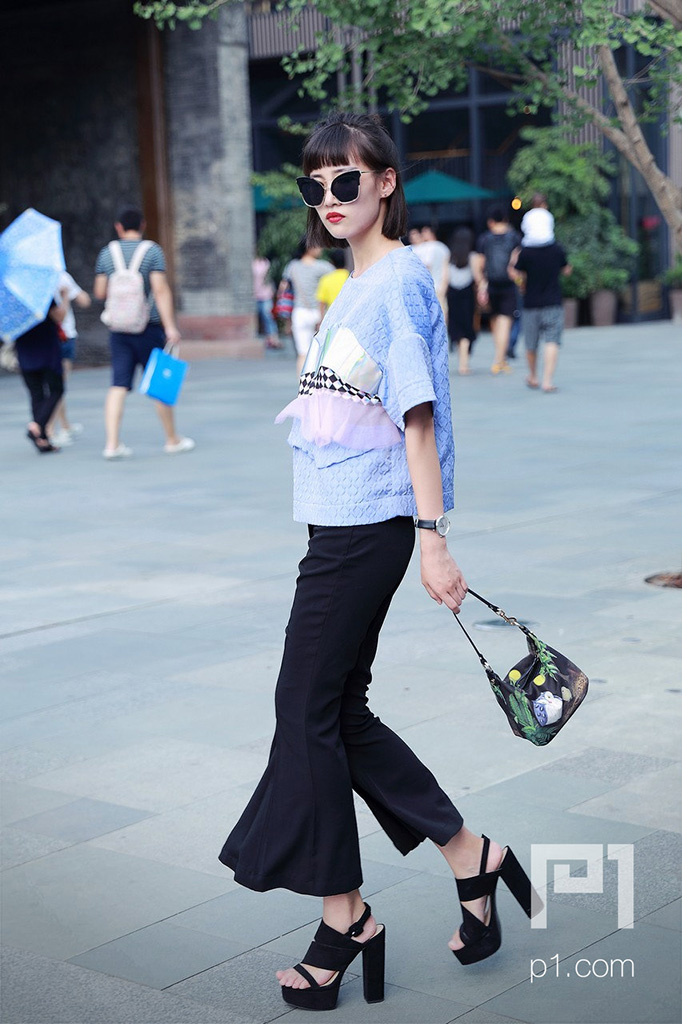 Beijing STREET STYLE - Legacy of Taste