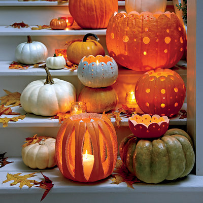 PUMPKINS are for life, not just for HALLOWEEN - Legacy of Taste